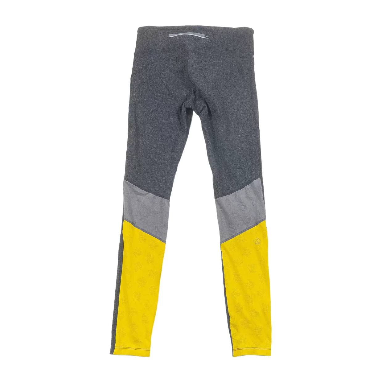 SGrey/Yellow