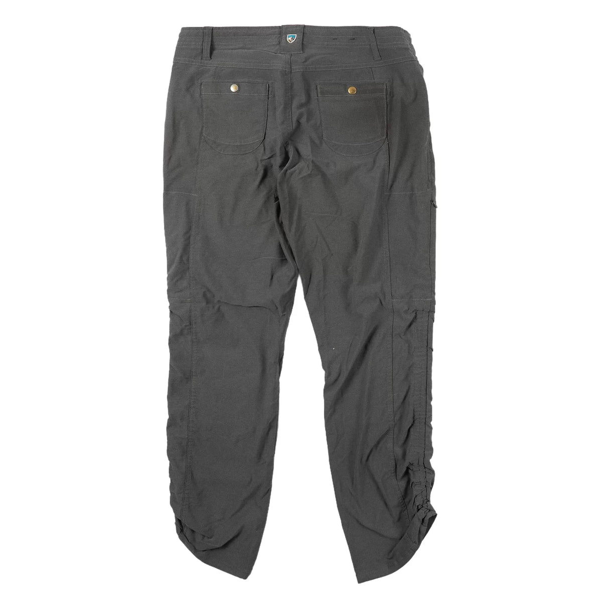 12 - ShortGrey