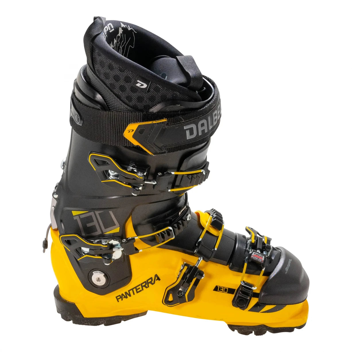 28.5Yellow/Black
