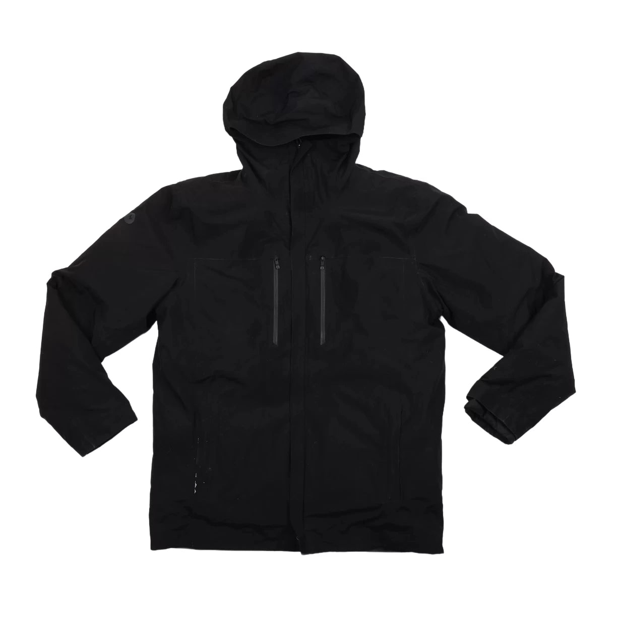 LBlack