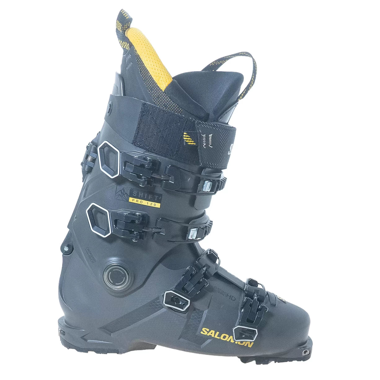 28.5Gray