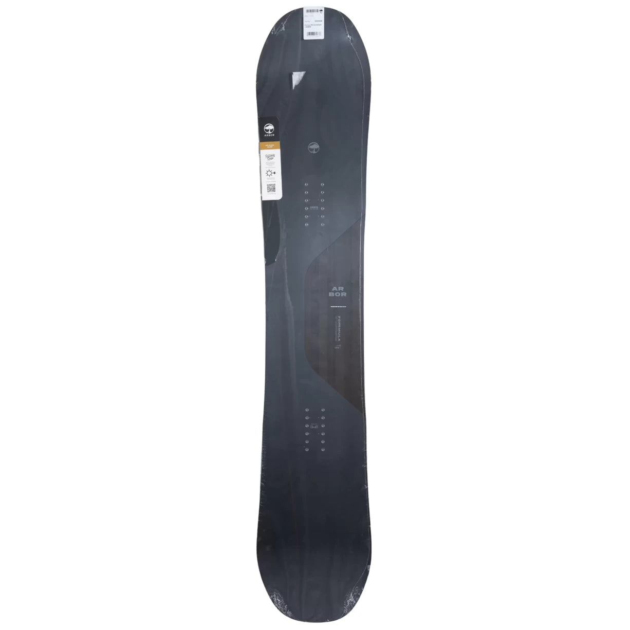 153cmBlack/Grey