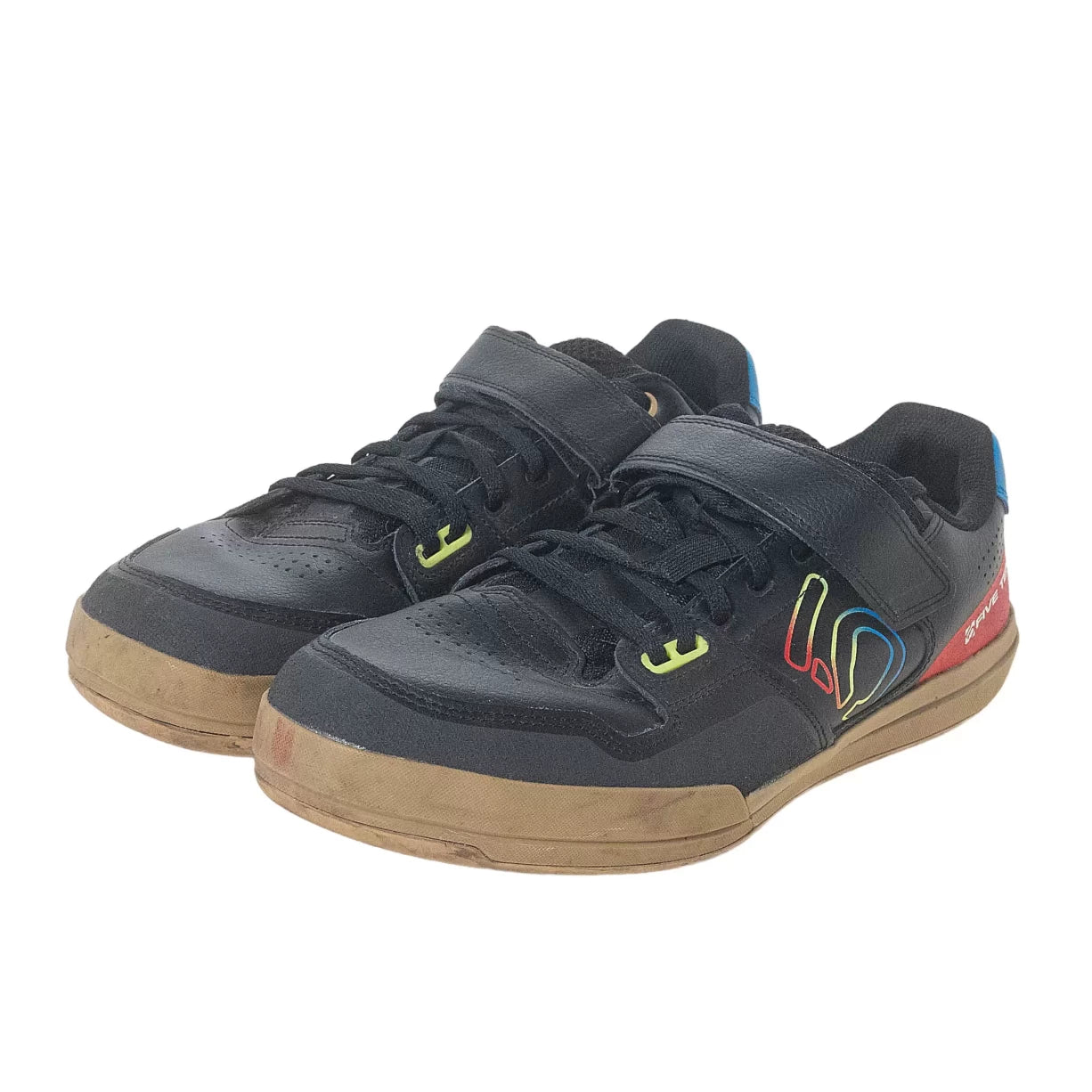 11.5Black