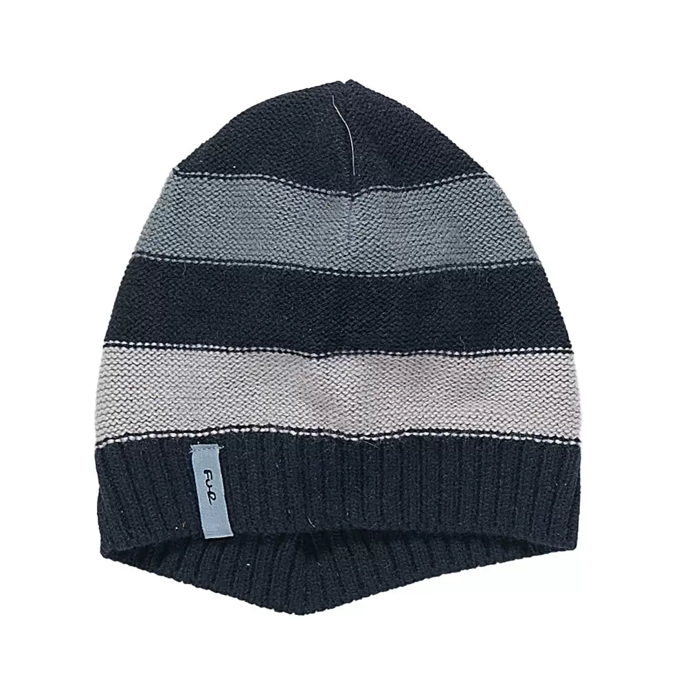 One SizeBlack/Grey