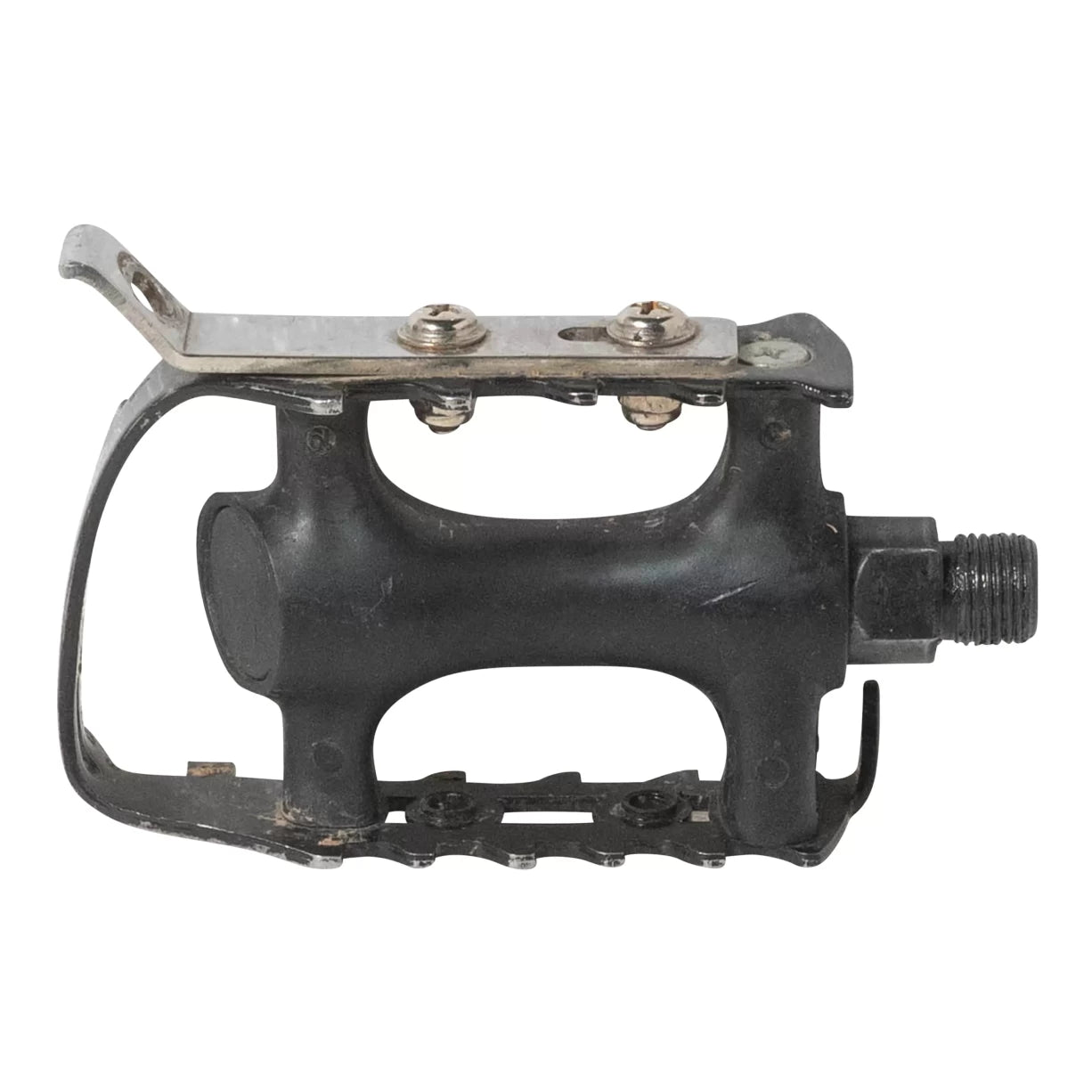 see tech specsBlack/Silver