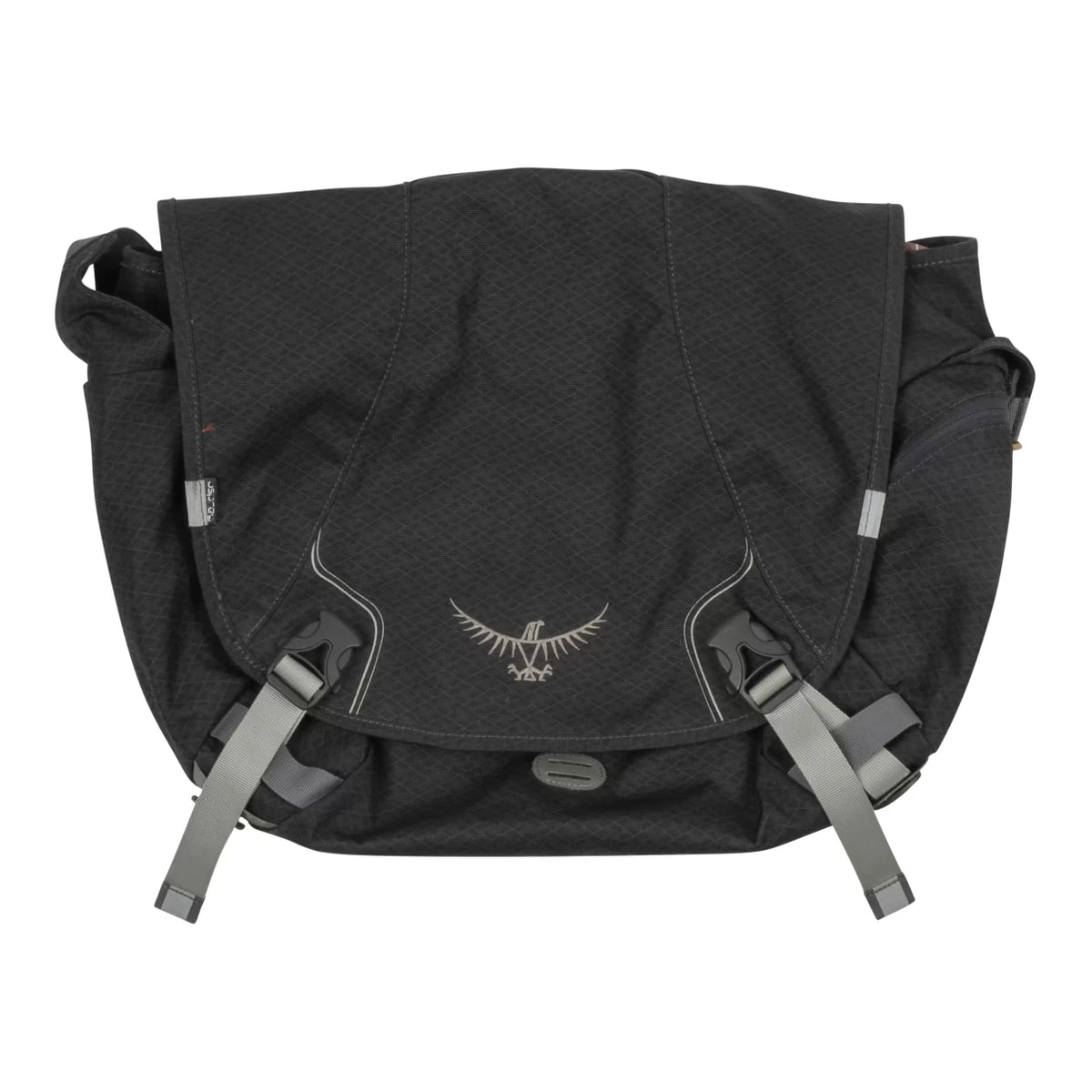 osprey beta courier bag Osprey FlapJack Courier Bag – Geartrade.com