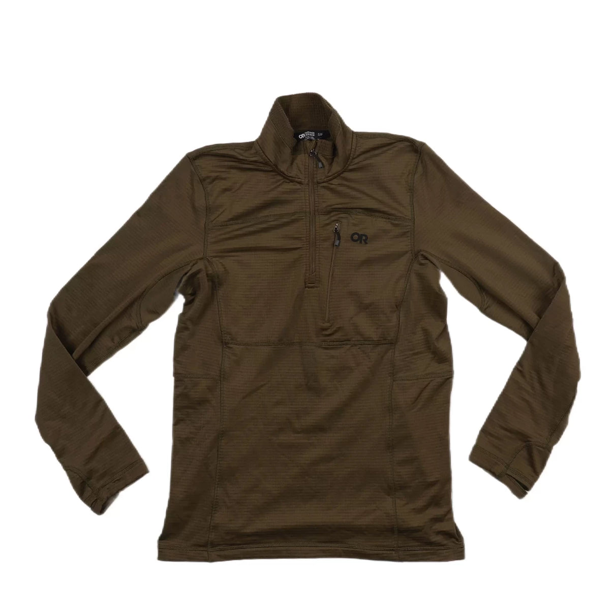 SDark Olive
