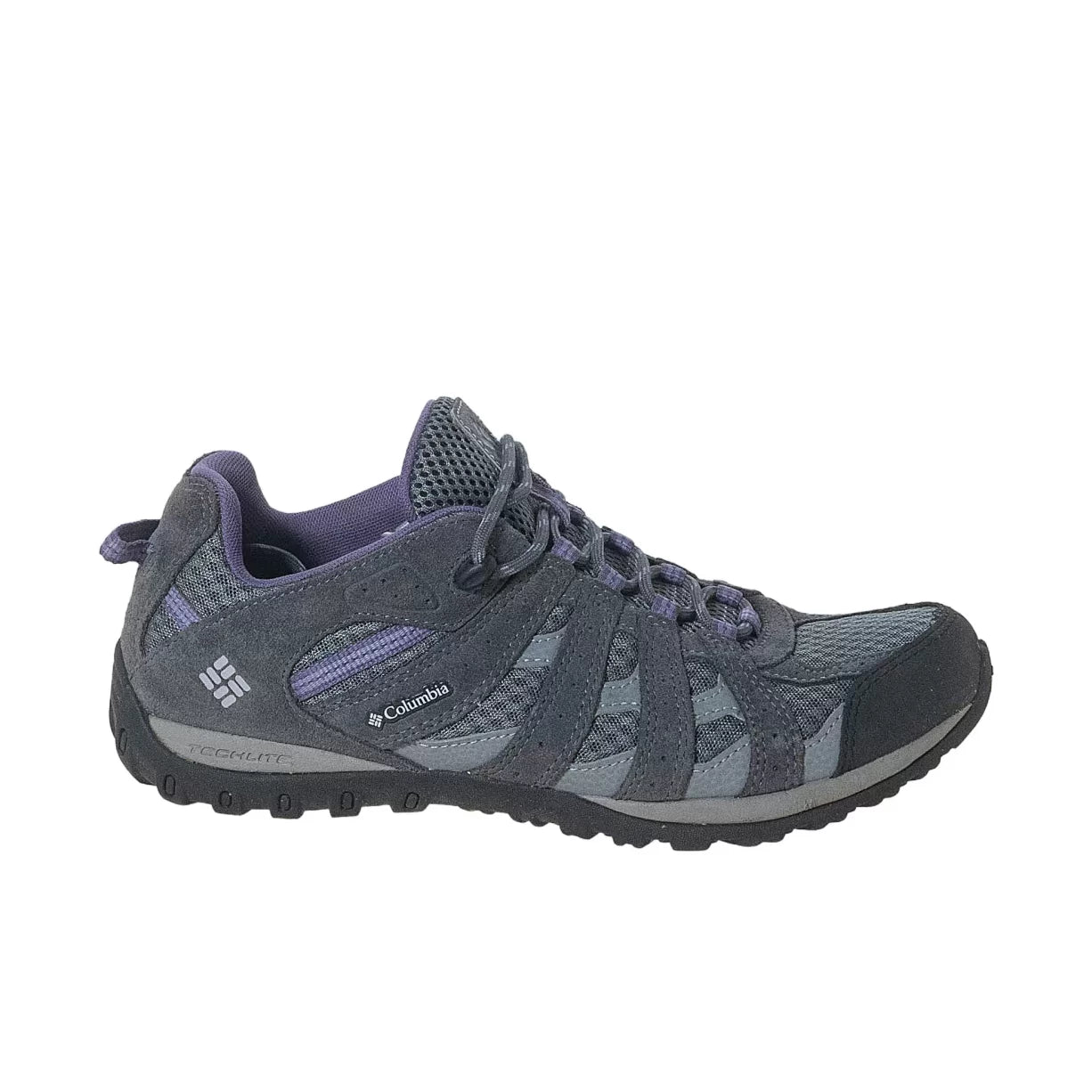 11Grey/Purple