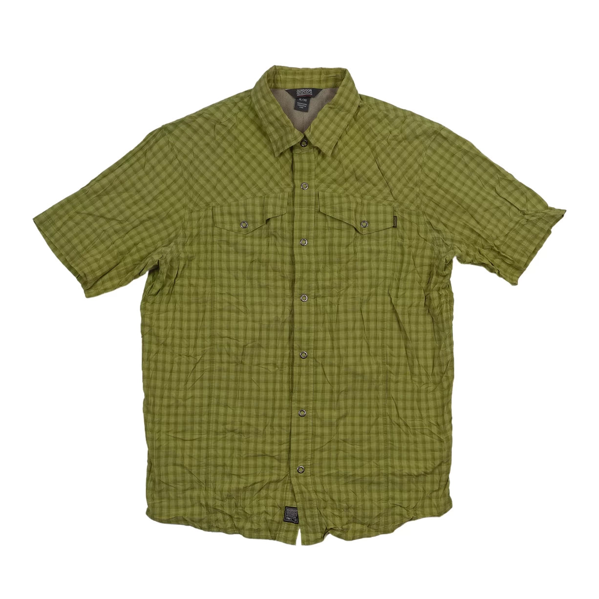XLGreen
