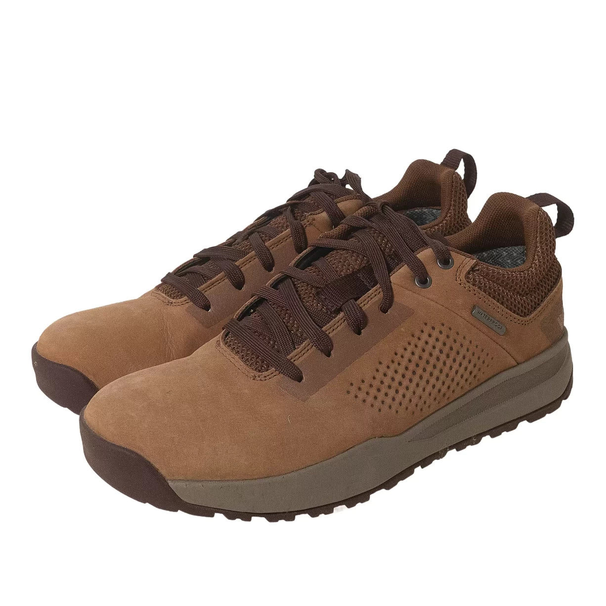 9Brown