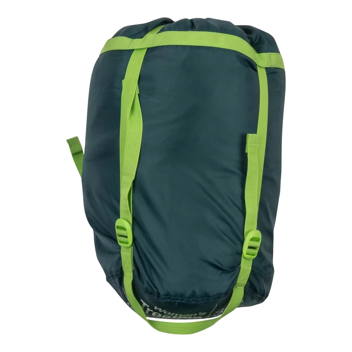 Regular - Right ZipGreen