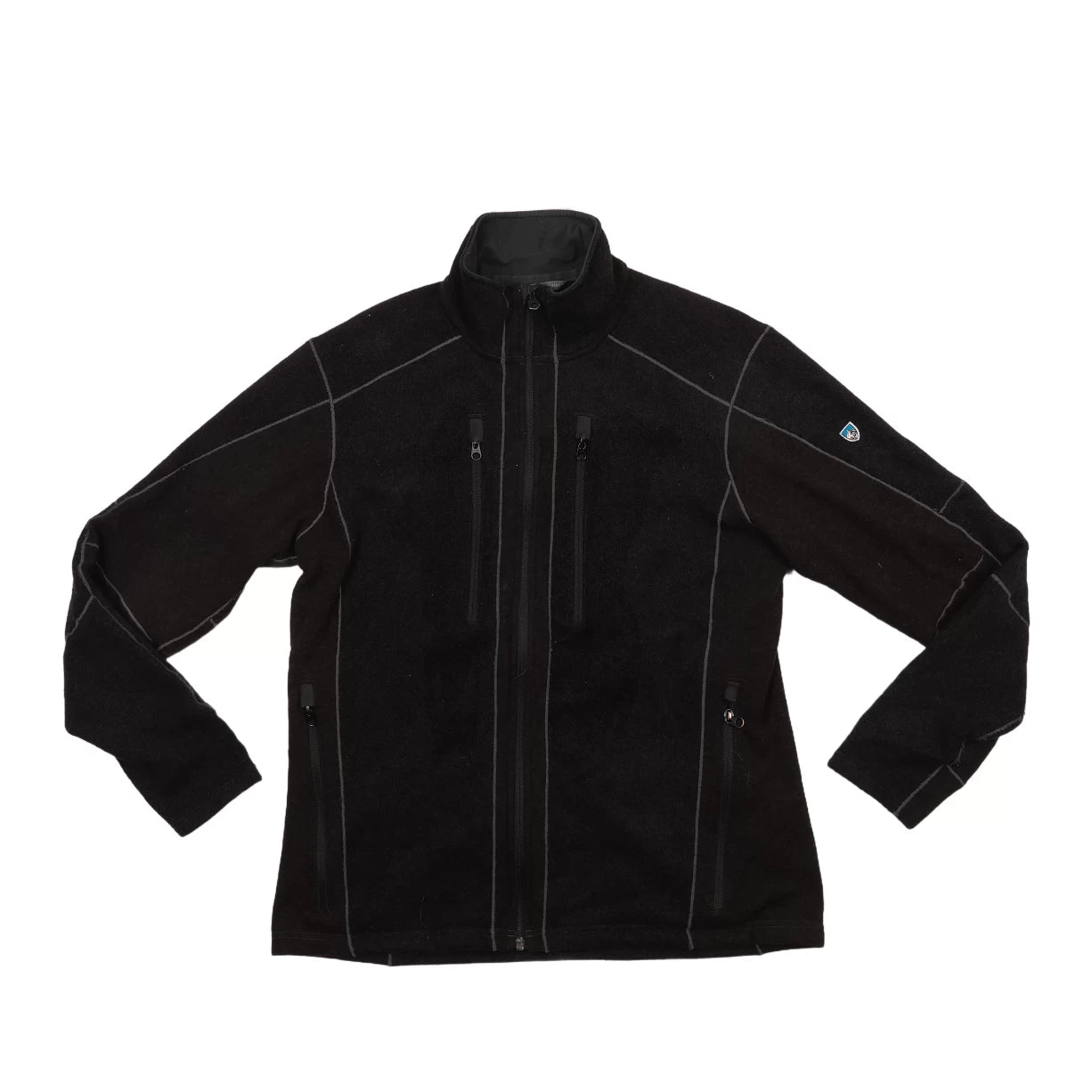 LDark Brown