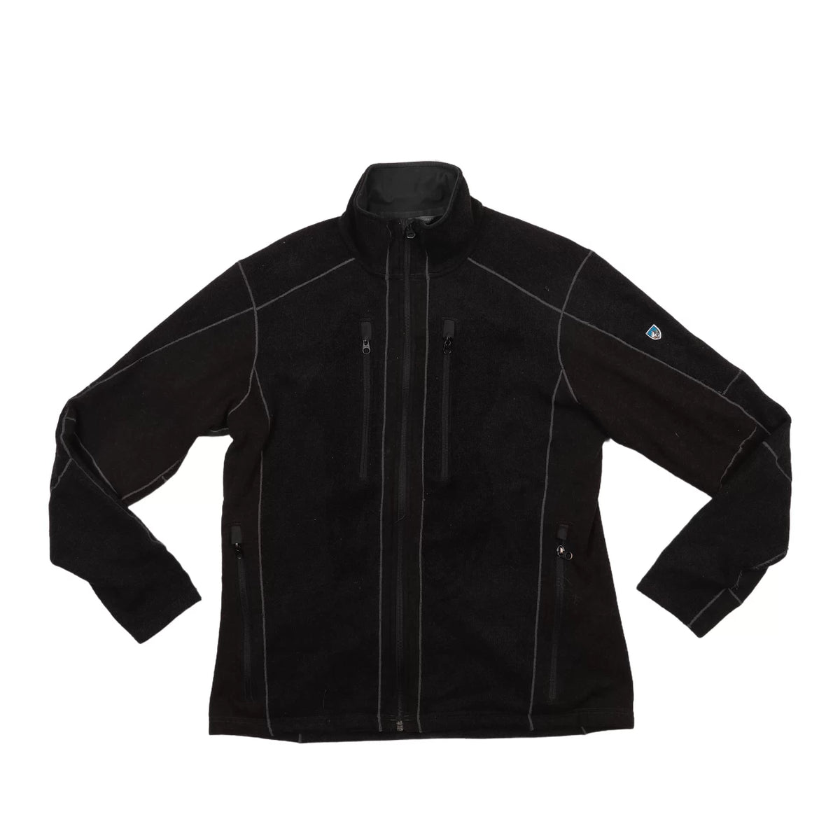 LDark Brown