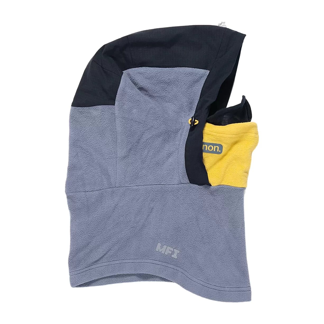 OneGrey/Yellow
