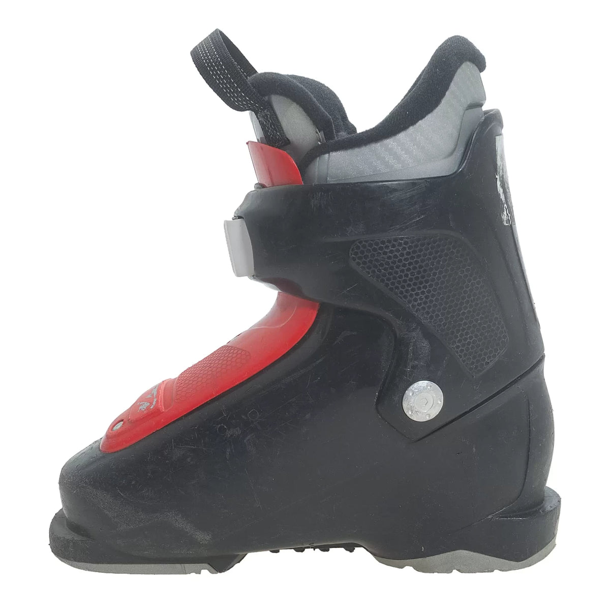 19.5Black/Red