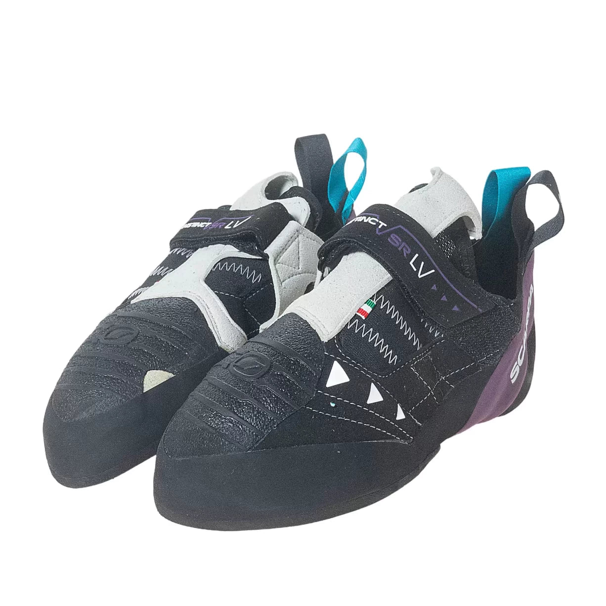 43.0Black/Purple