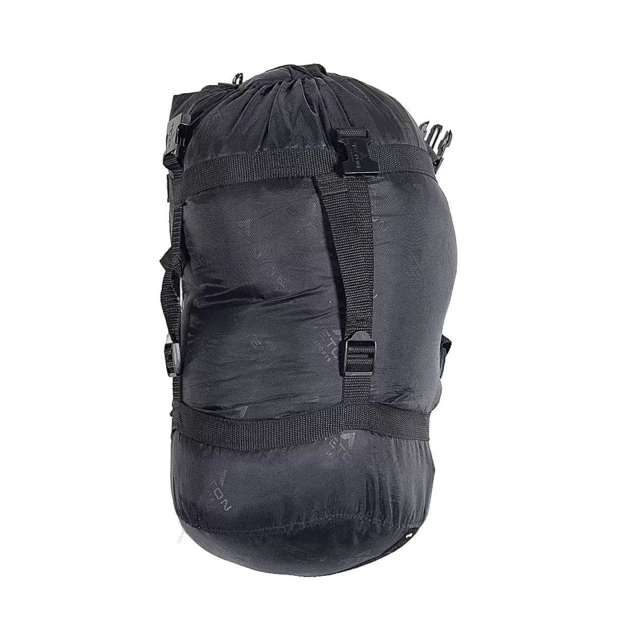 Regular - Left ZipBlack