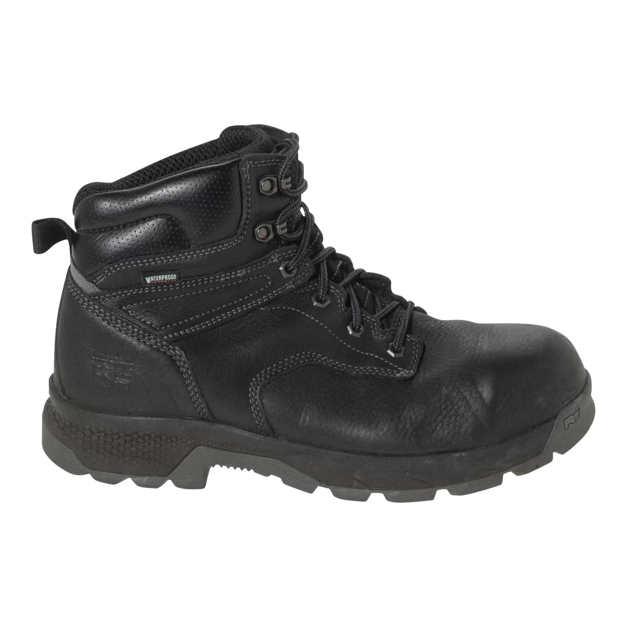 12Black