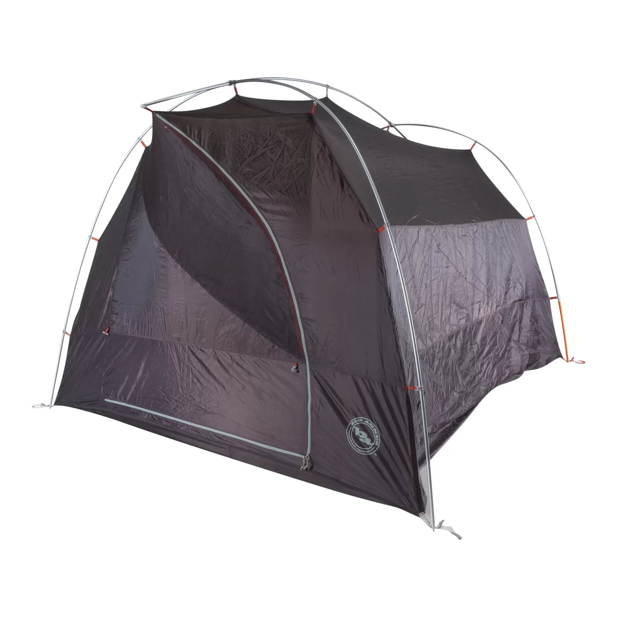 One SizeOrange/Brown