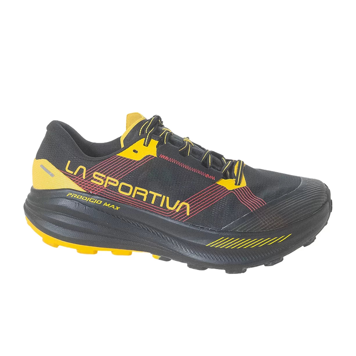 43.0Black/Yellow
