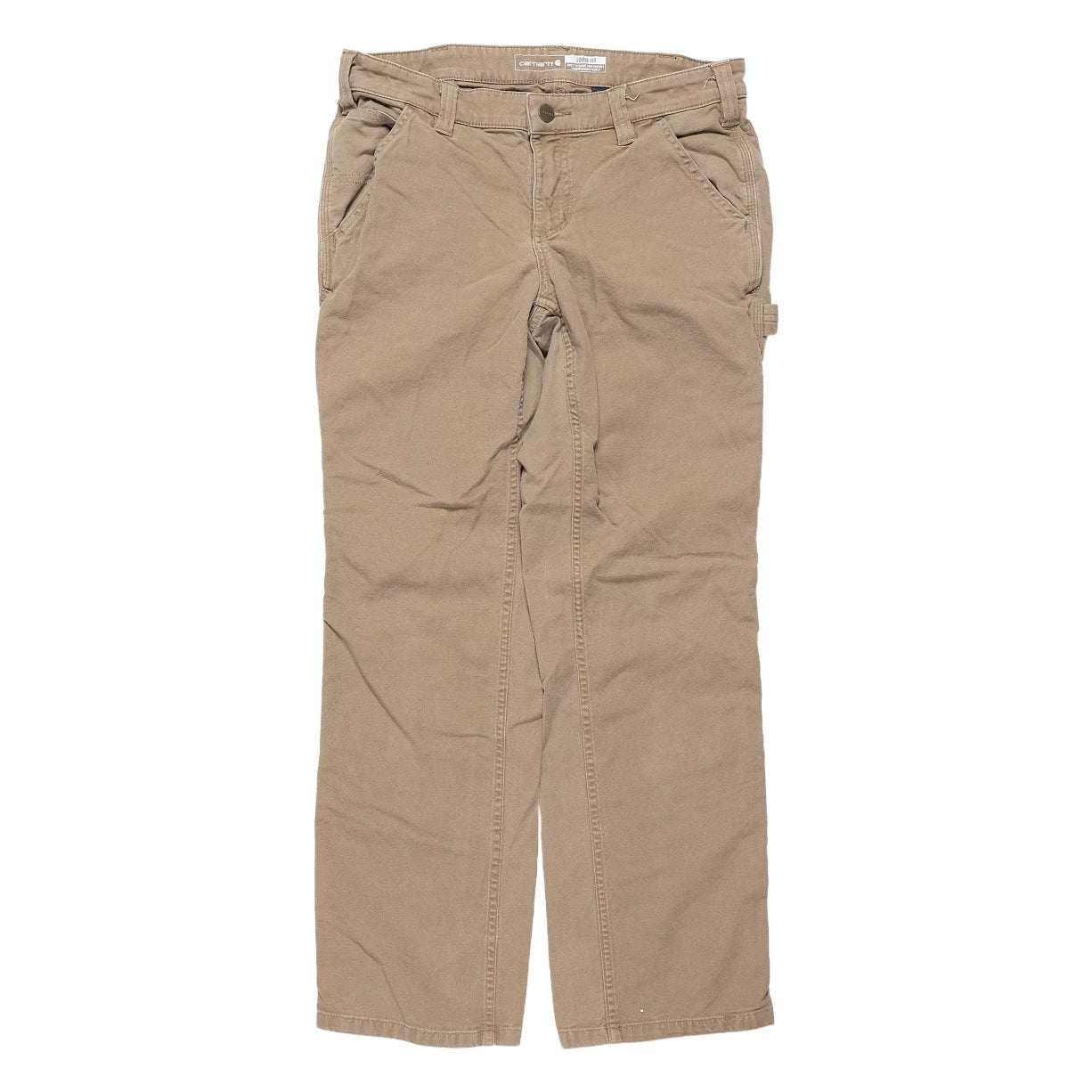 4 - ShortKhaki