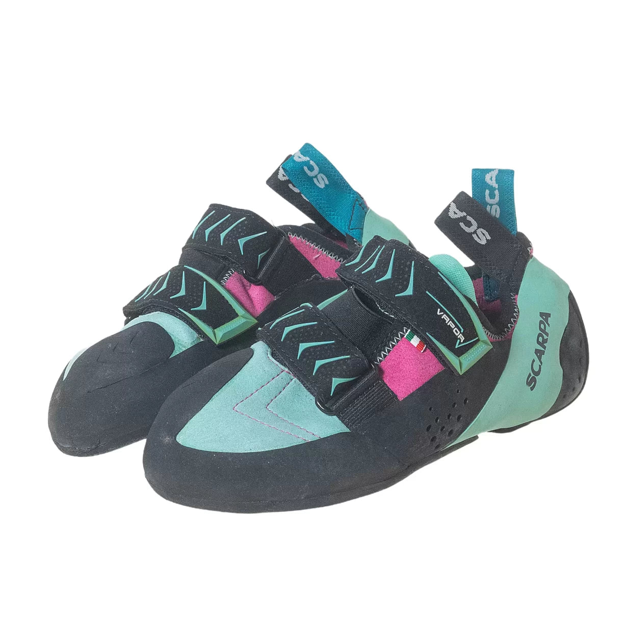 39Black/Blue/Pink
