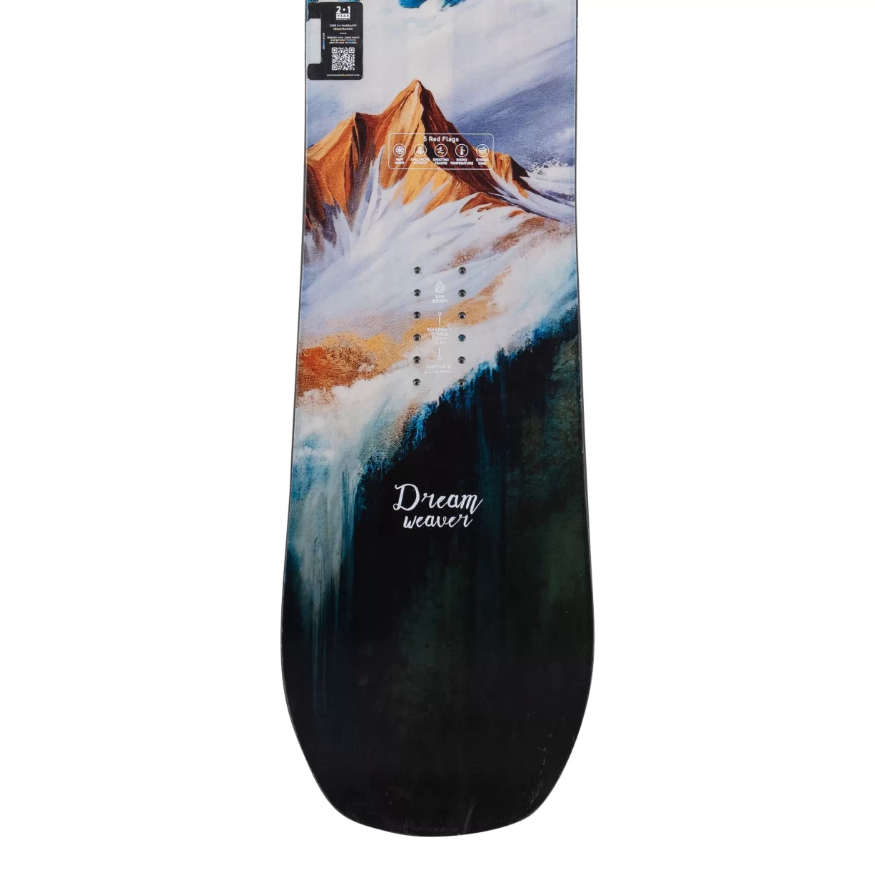 148cmMountain Shadow