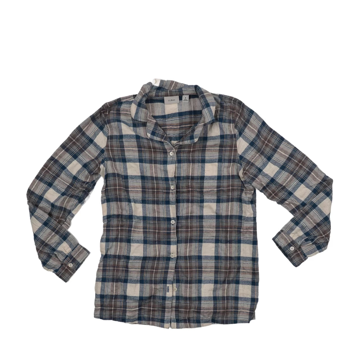 M TallBrown/Blue