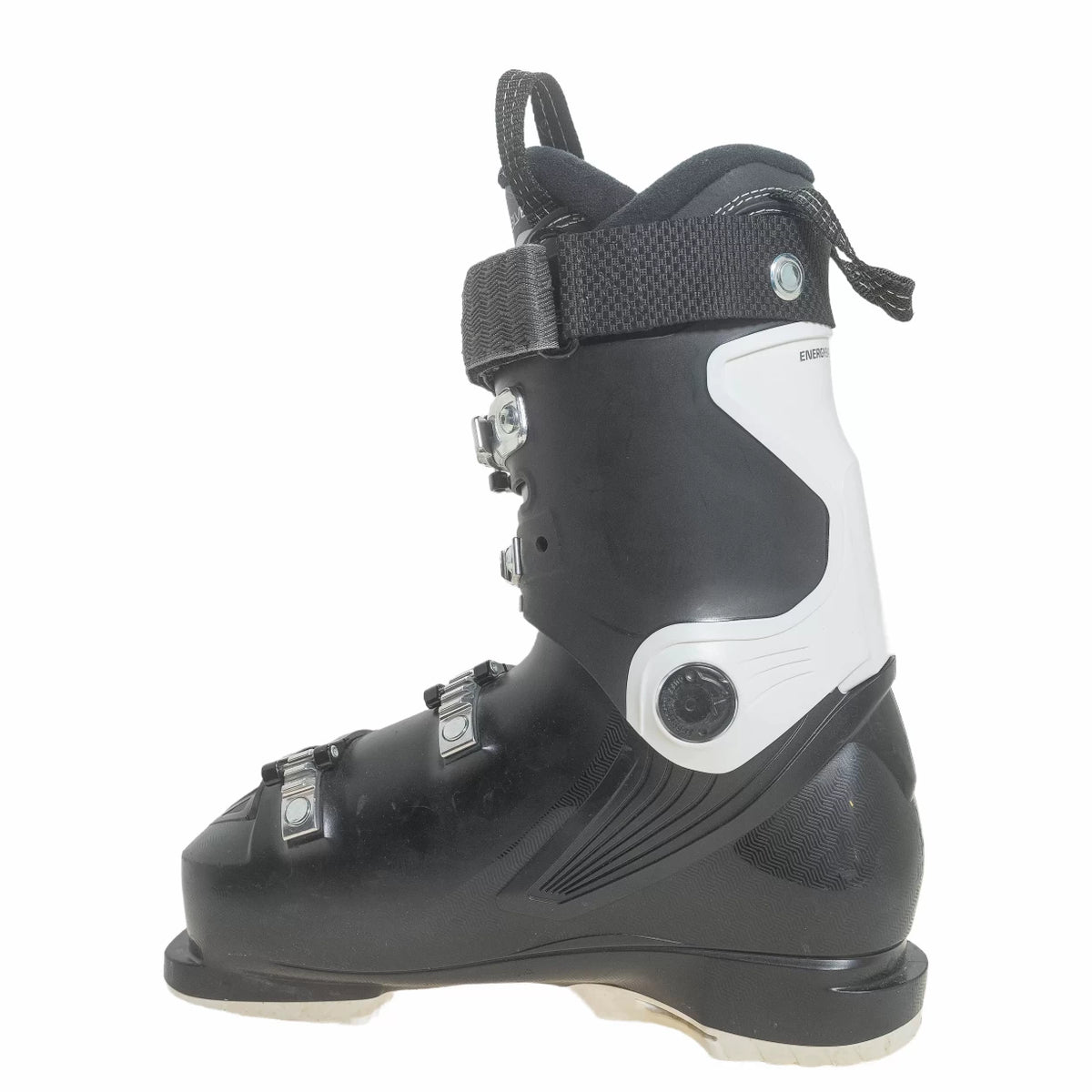 25.0Black/White