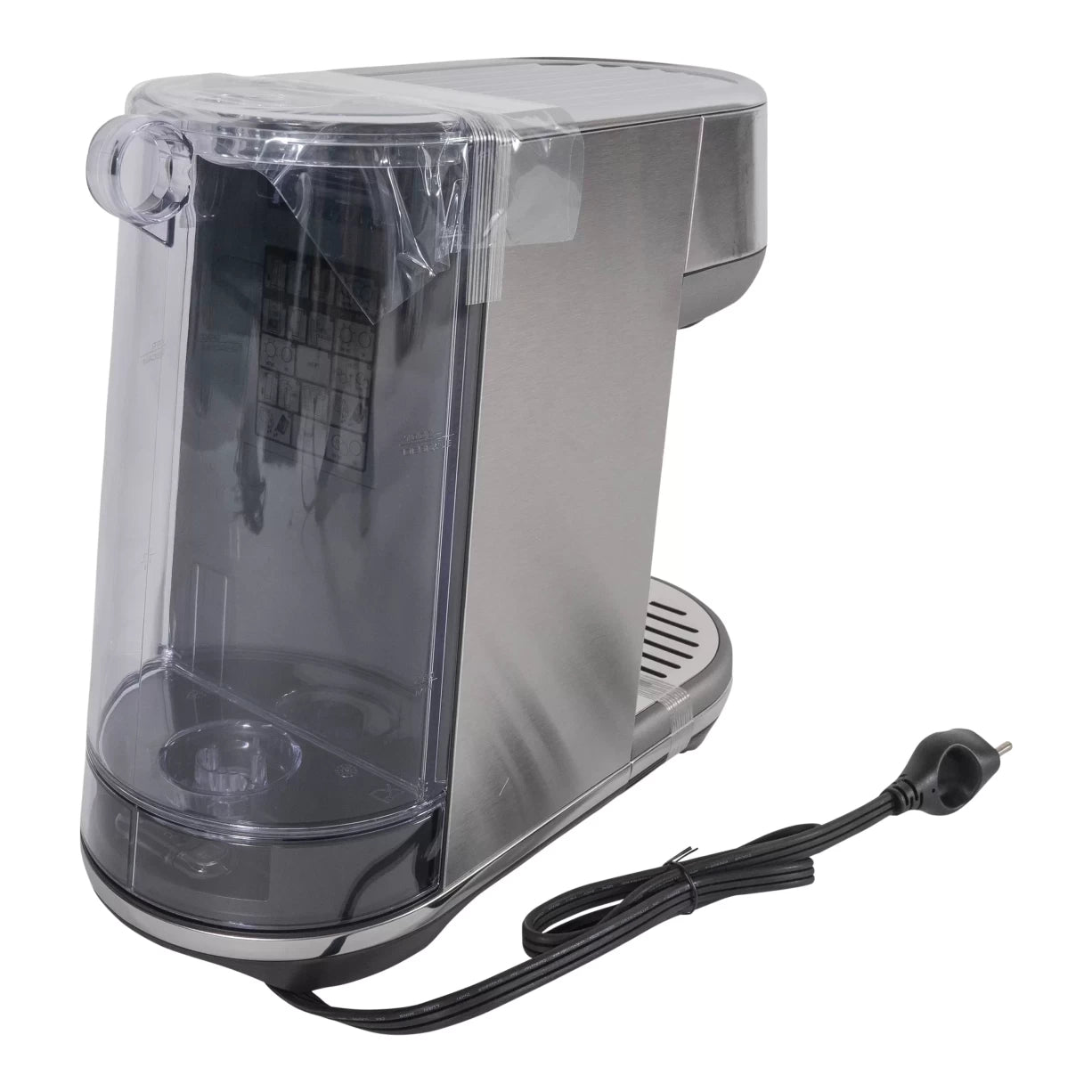 One SizeStainless Steel