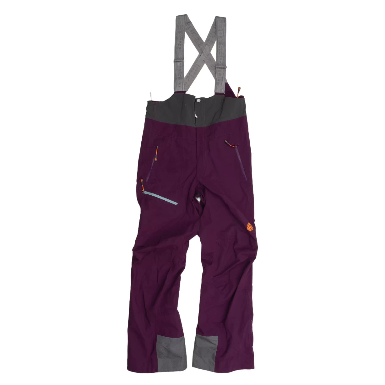 MPurple/Grey