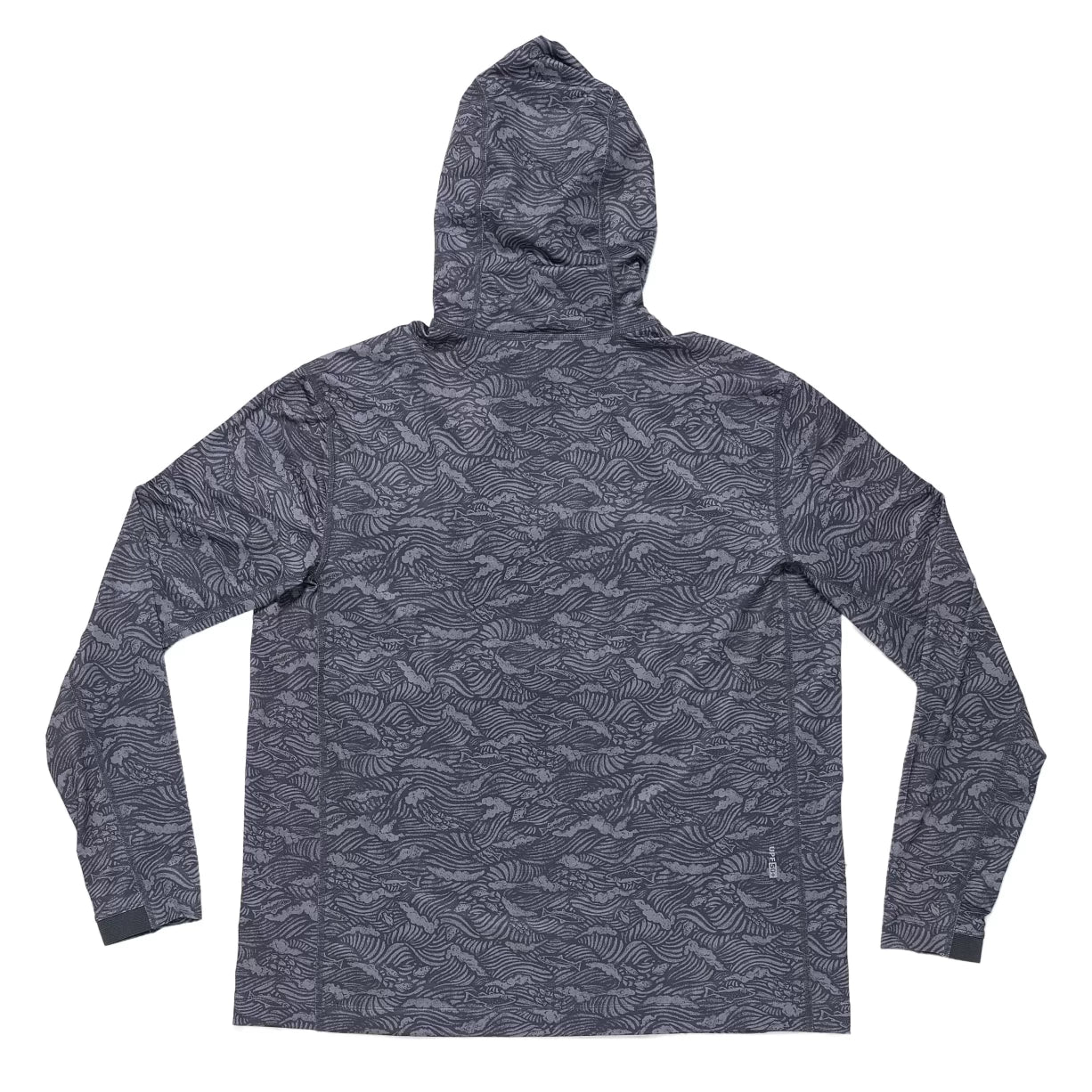 LGrey Blend