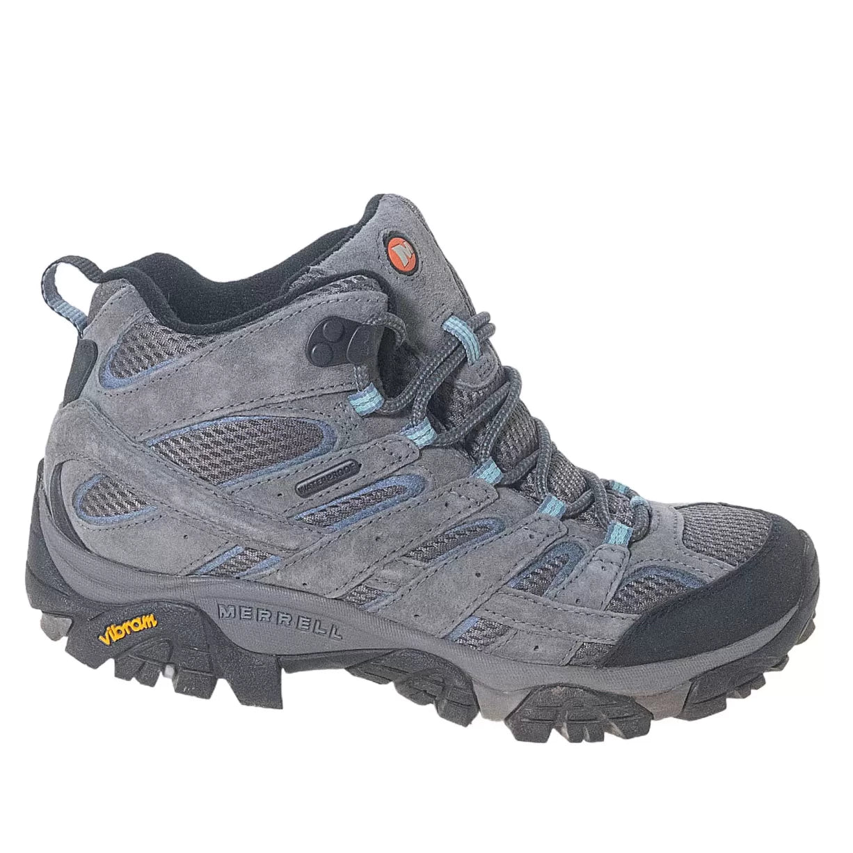 8Gray/Blue