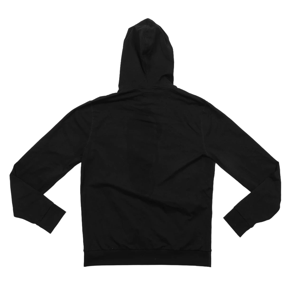 Estimated size SBlack