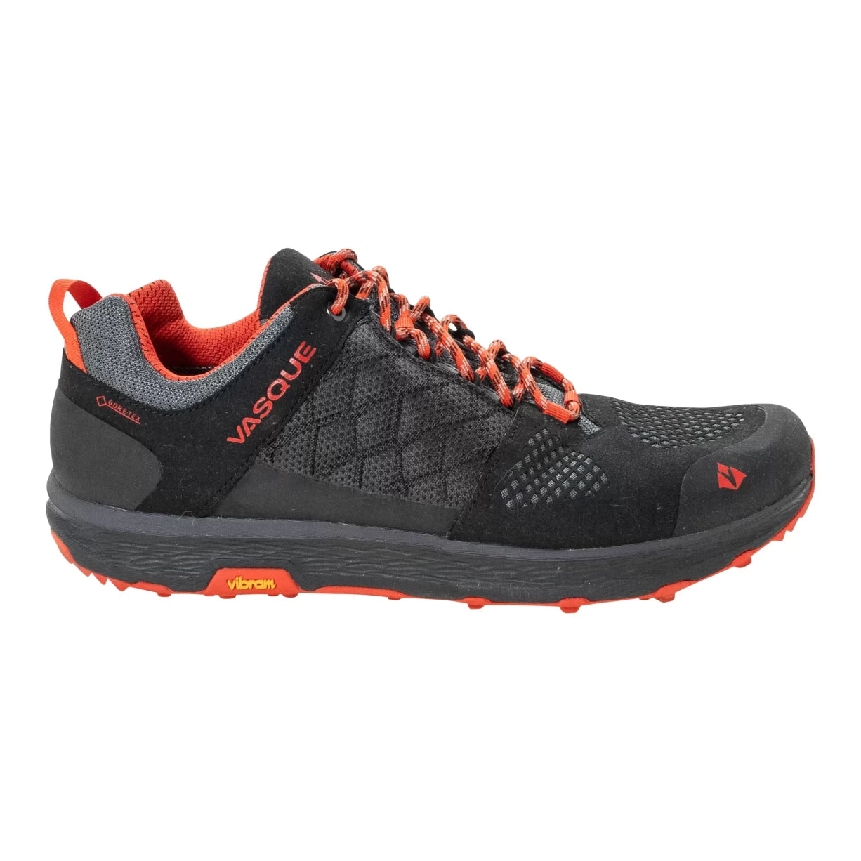 13Black/Orange