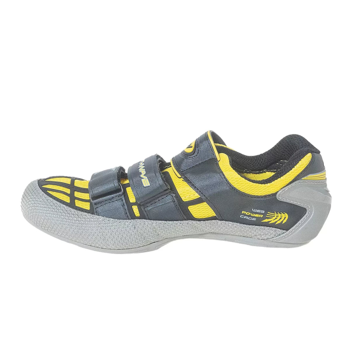 40Black/Yellow