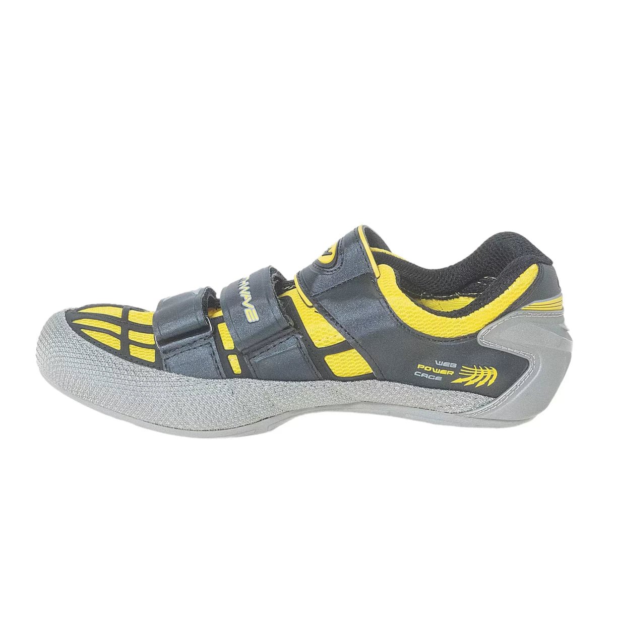 40Black/Yellow