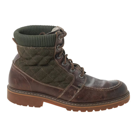 Estimated 8/9Dark Brown