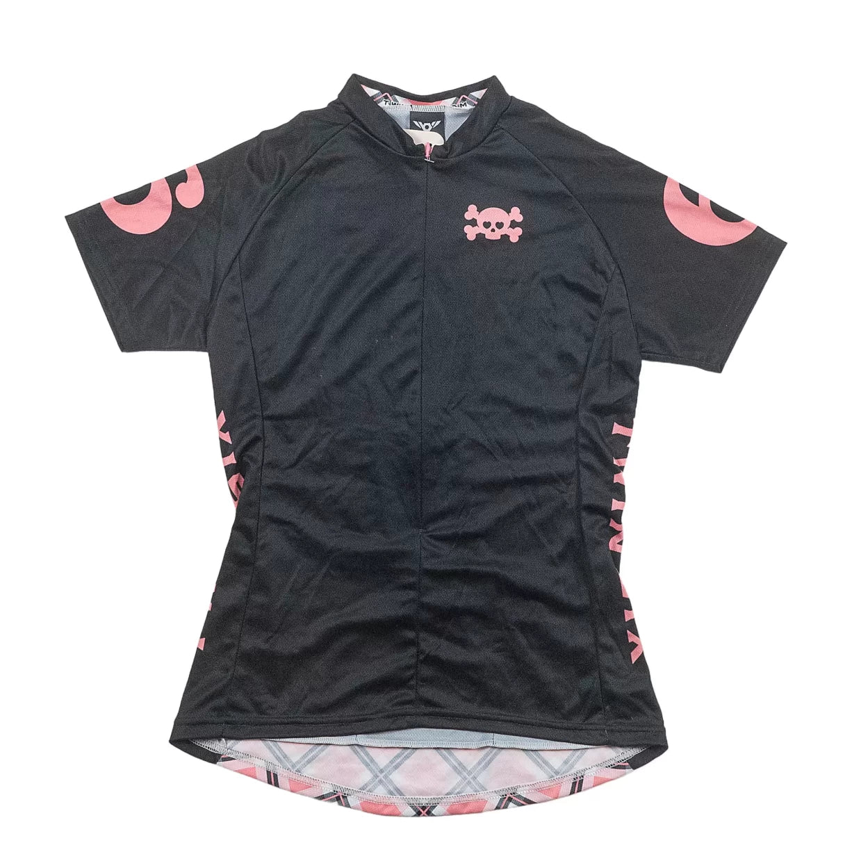MBlack/Pink