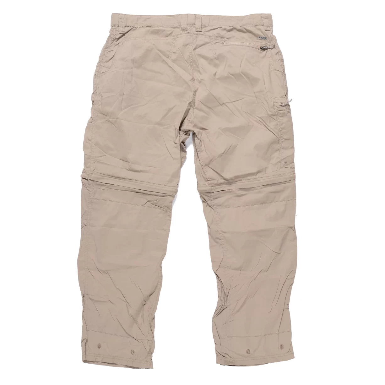 40" x 30"Khaki
