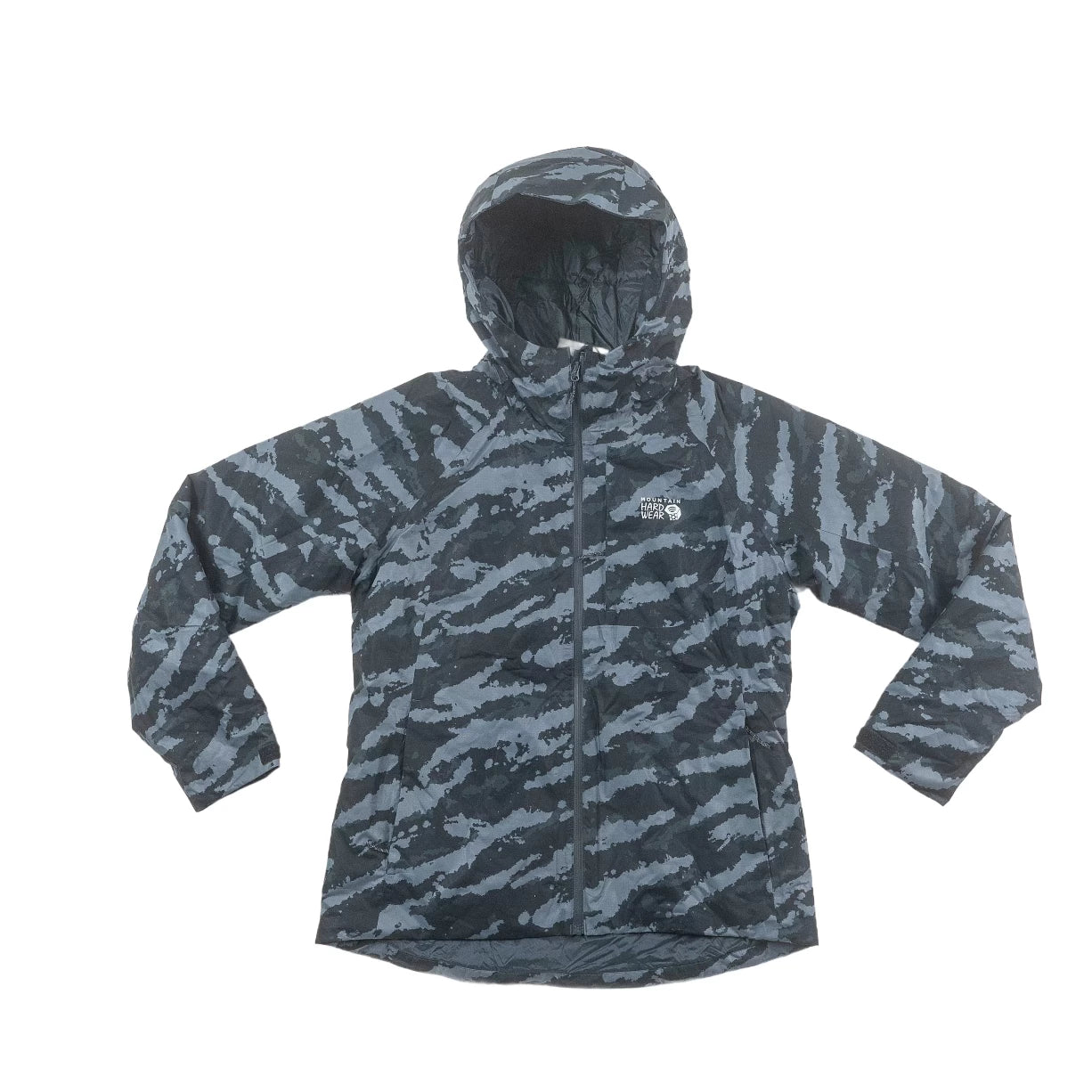 MGray Camo