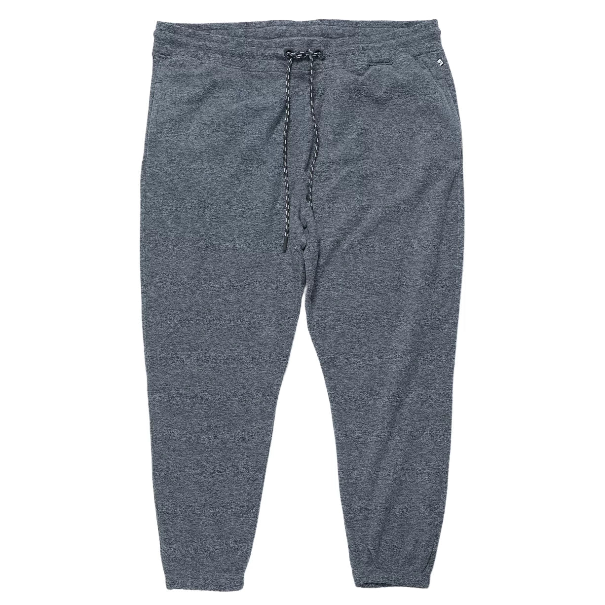 XLHeather/Gray/Black