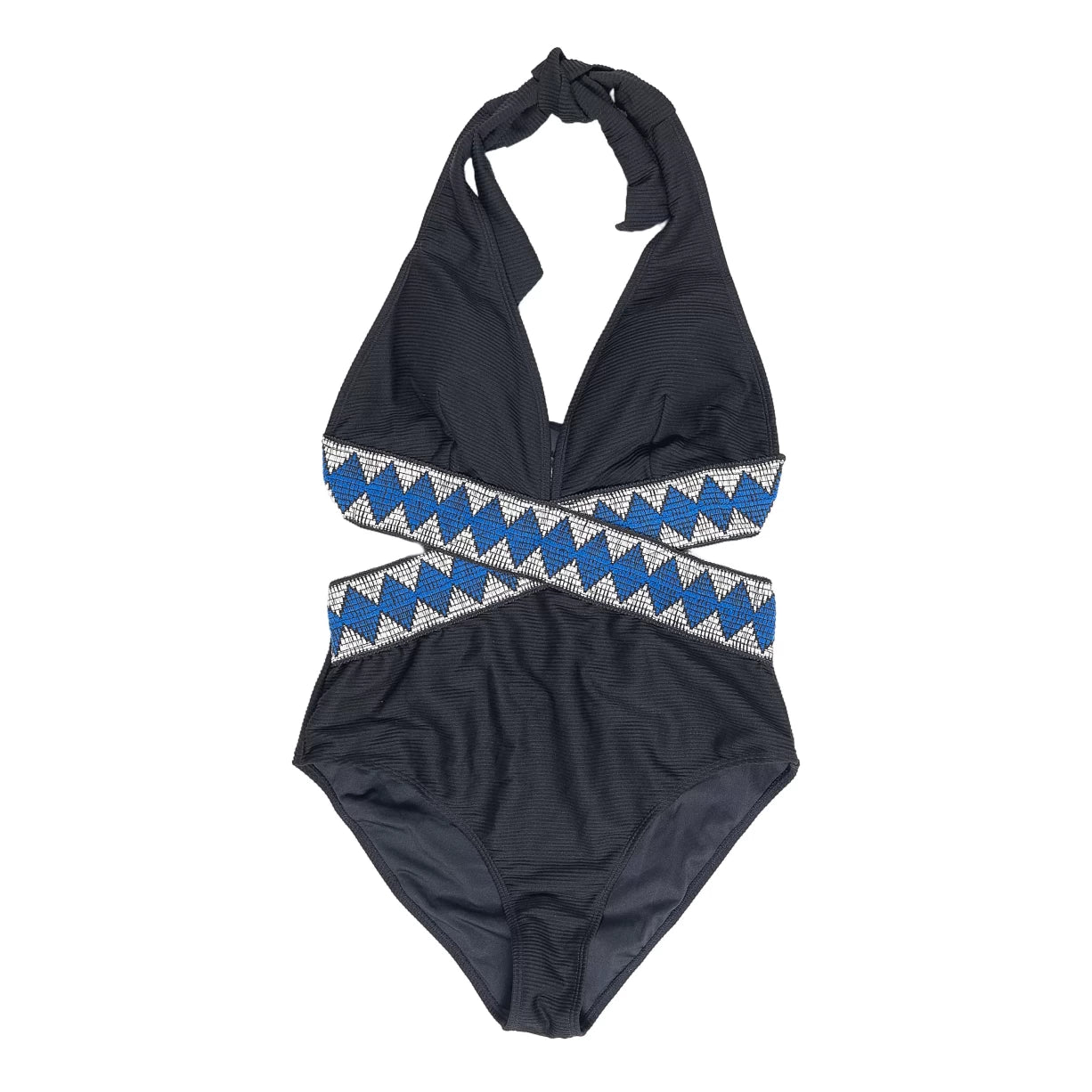 LBlack/Blue