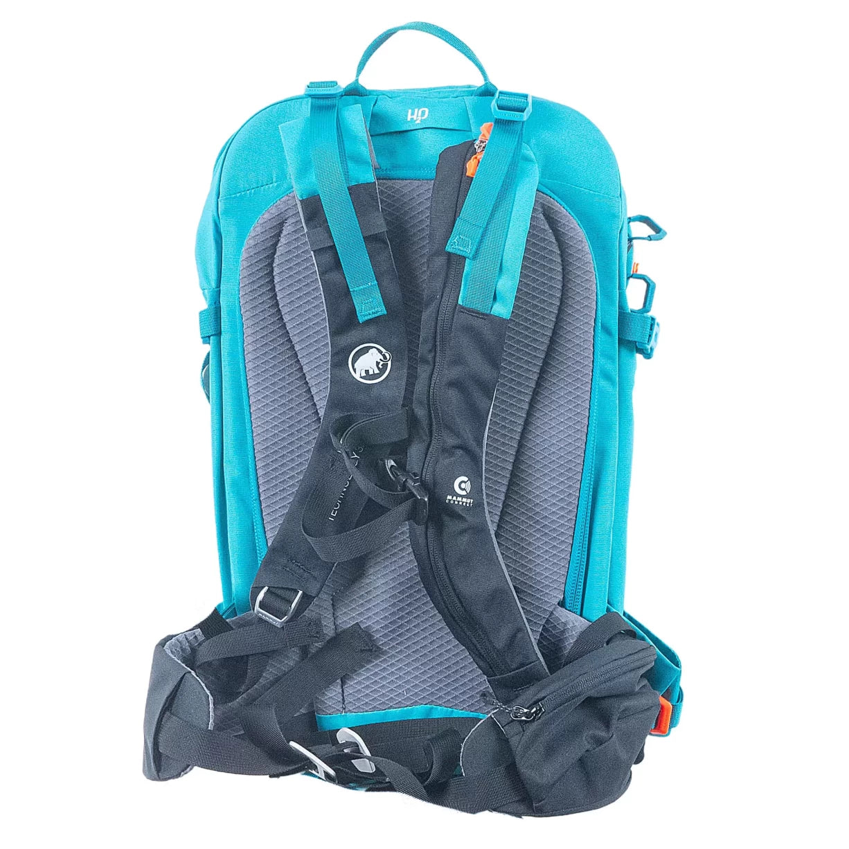 35 LTurquoise