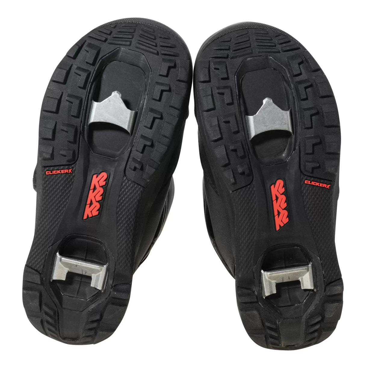 8.5Black