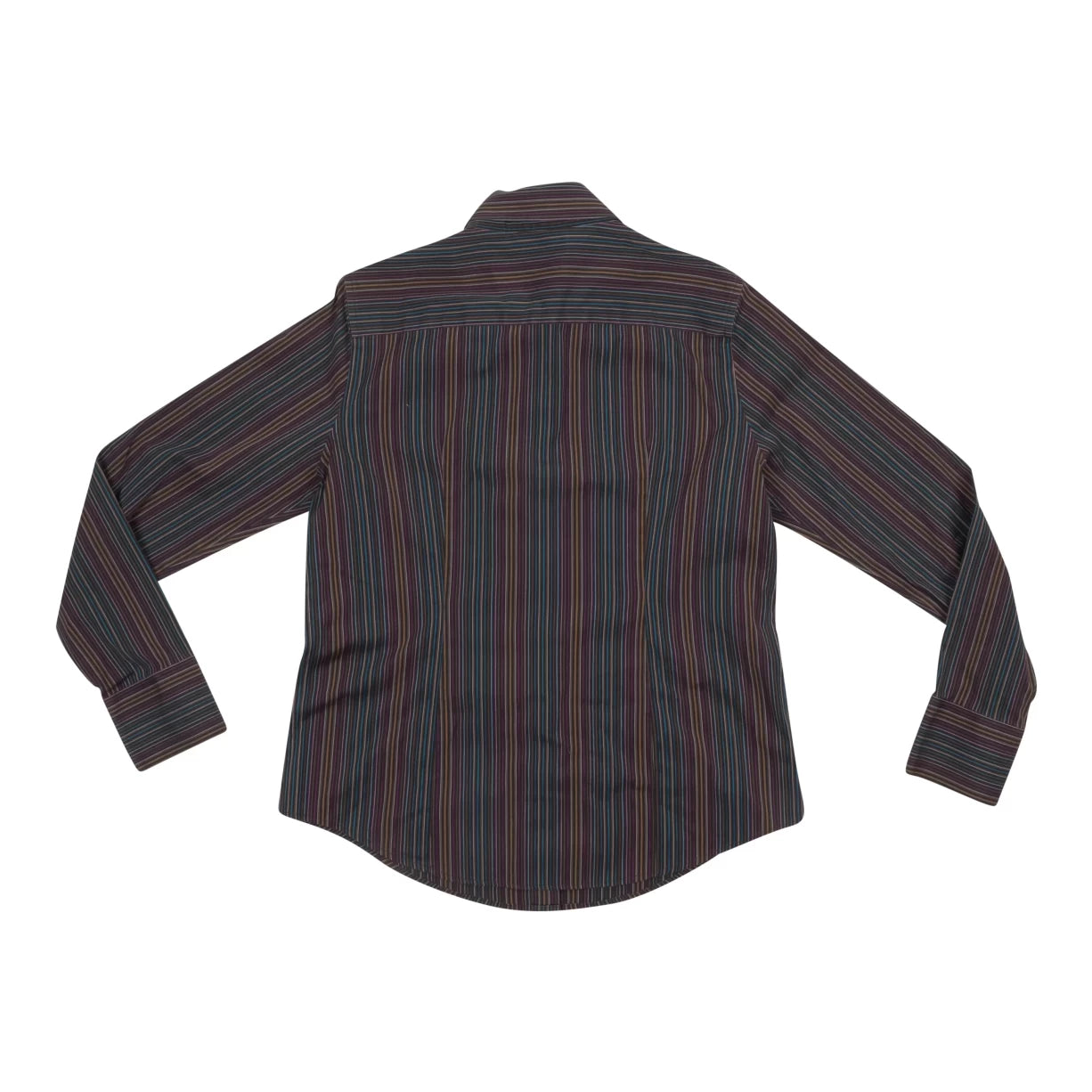 Petite SmallBrown/Purple