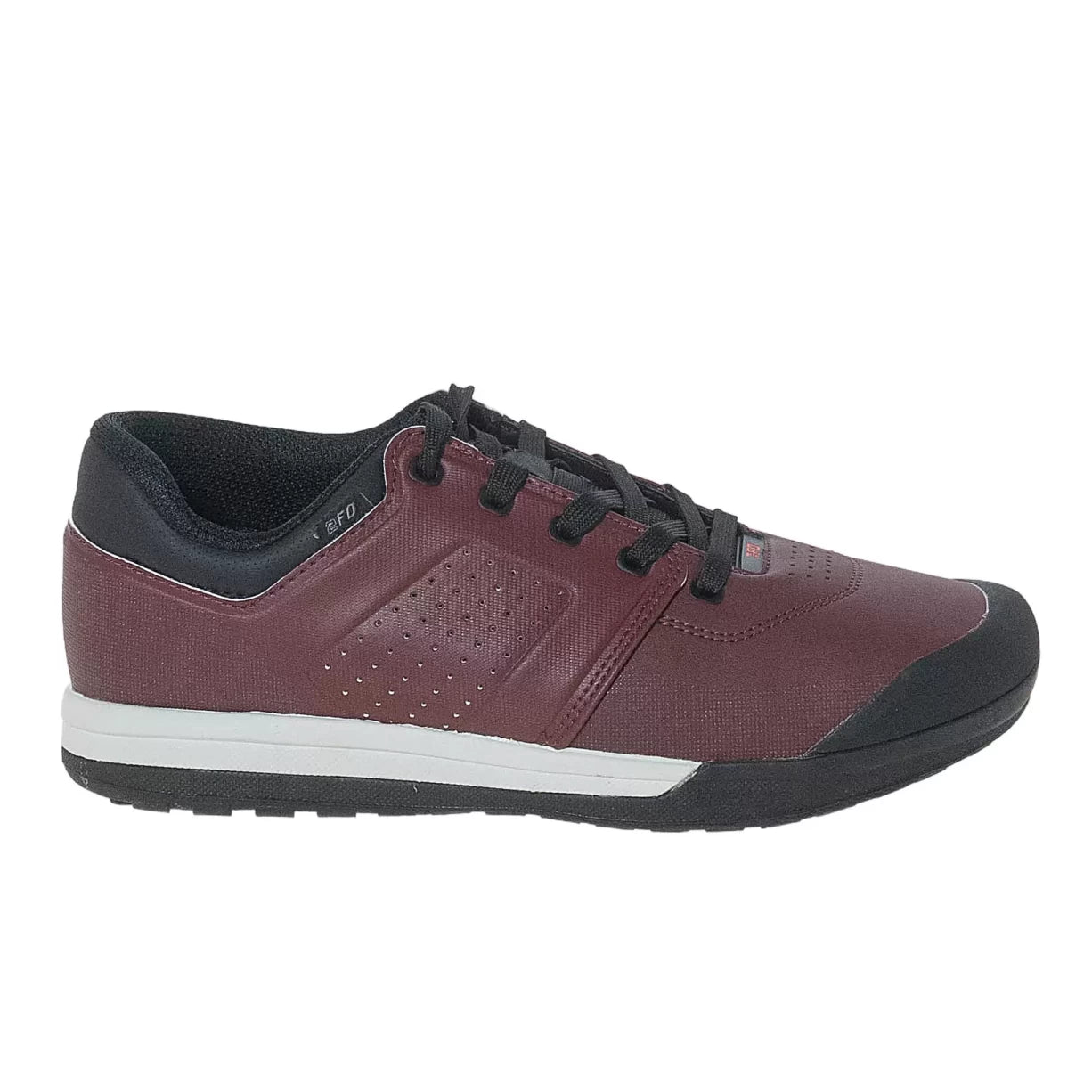 44.0Burgundy