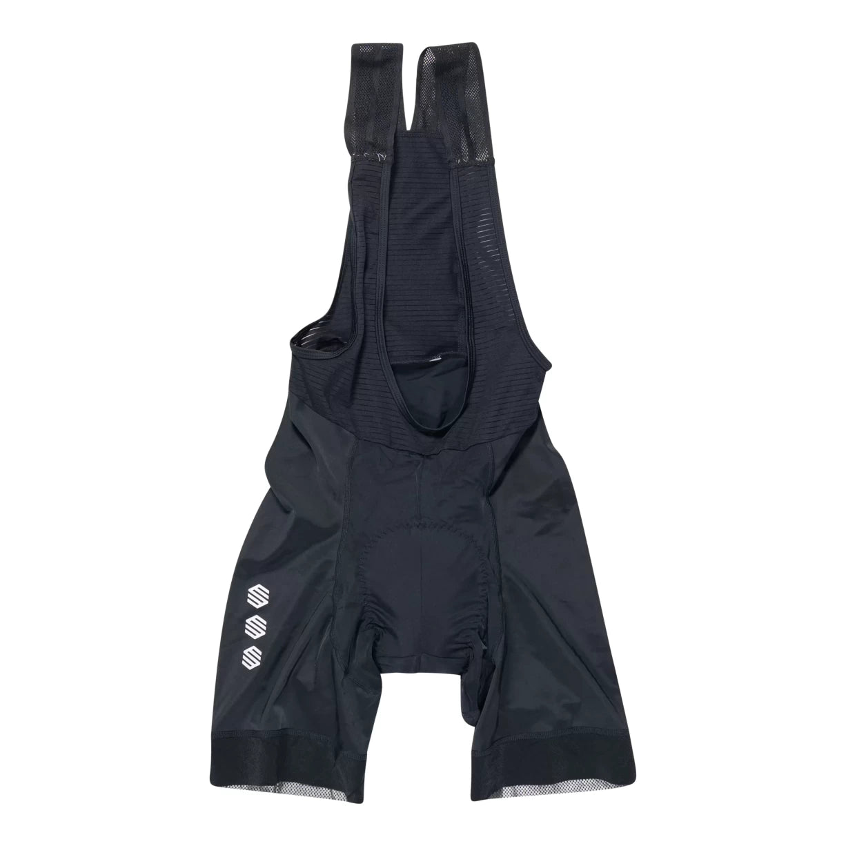 Estimated size SBlack