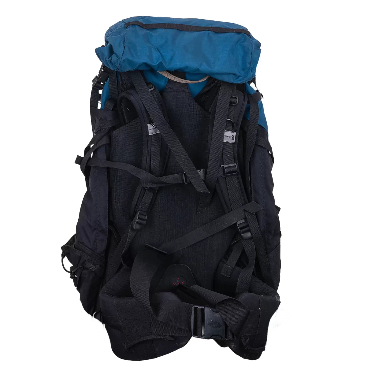 65 LBlue/Black