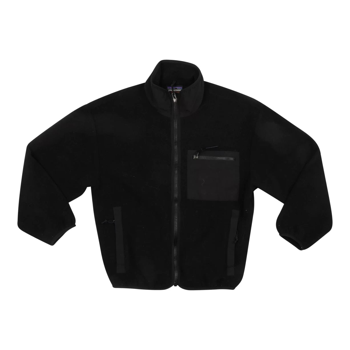 XSBlack